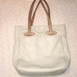 Cynthia Rowley tote